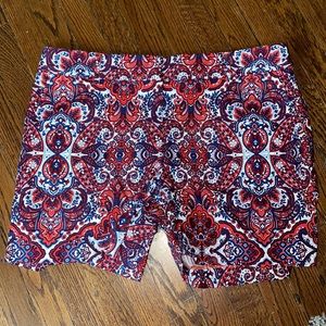 Saint Tropez West Short